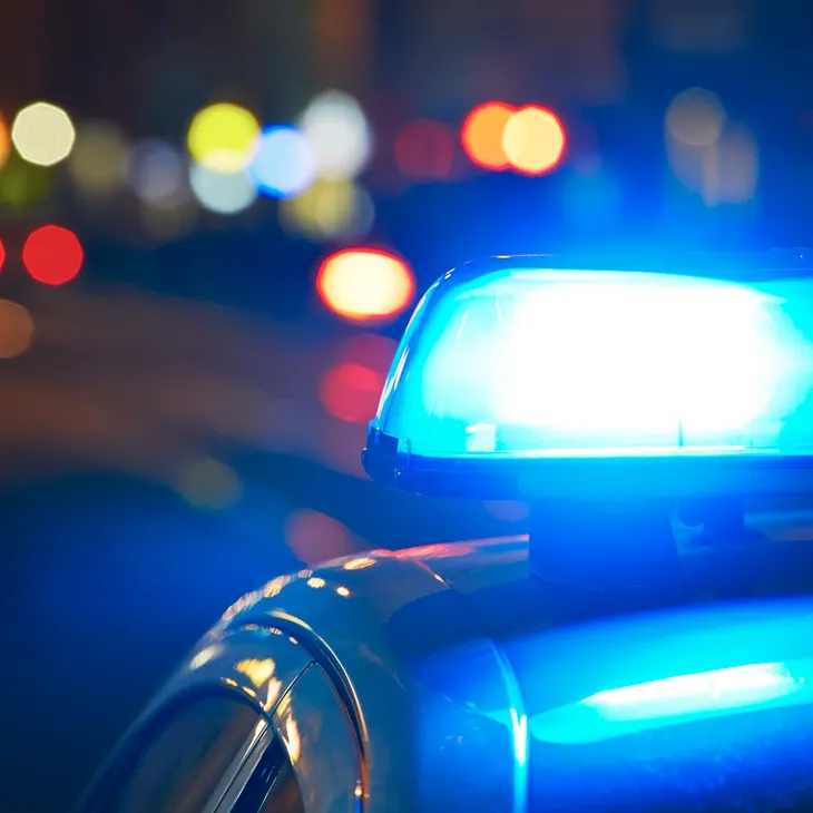 Medical cover for outdoor event